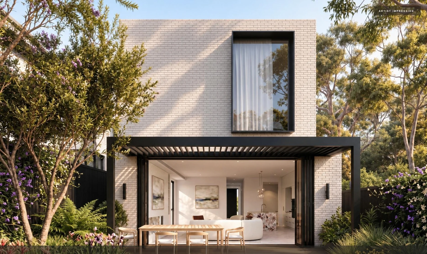 Doncaster East project image