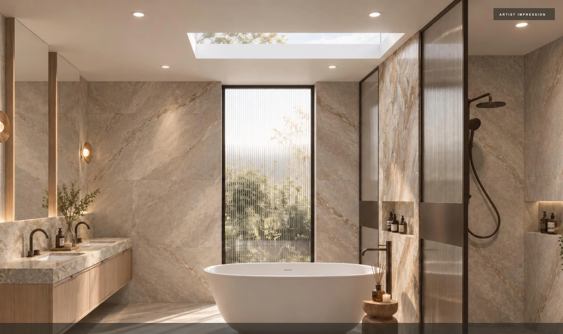 Doncaster East project image
