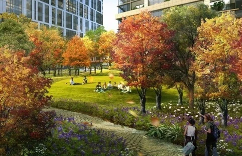 South Melbourne project image