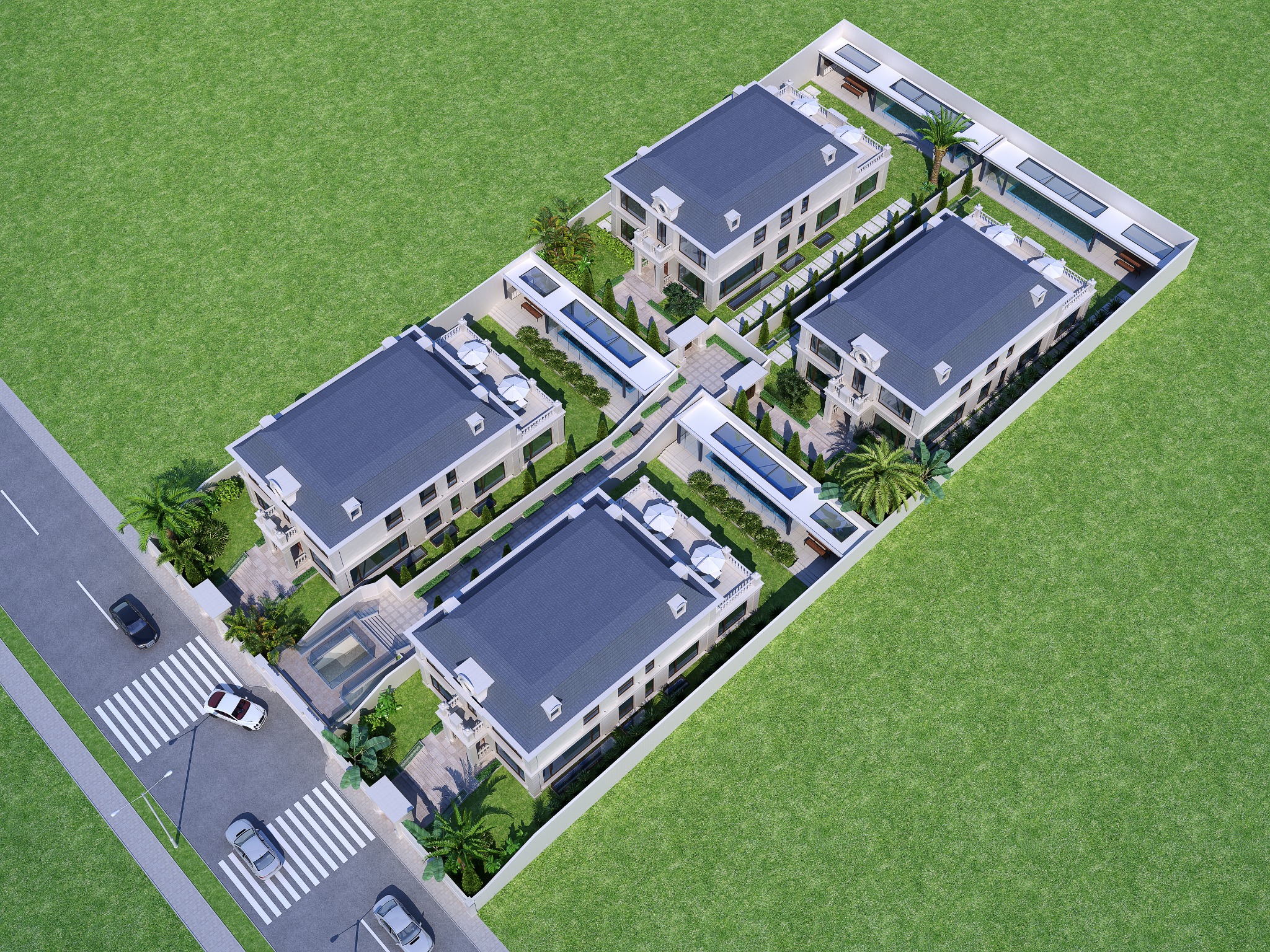 Residential development feasibility Melbourne