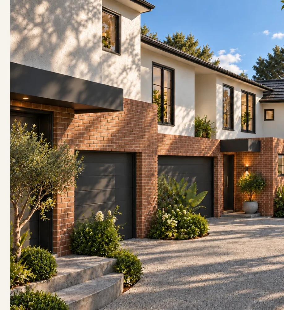 Mitcham project image