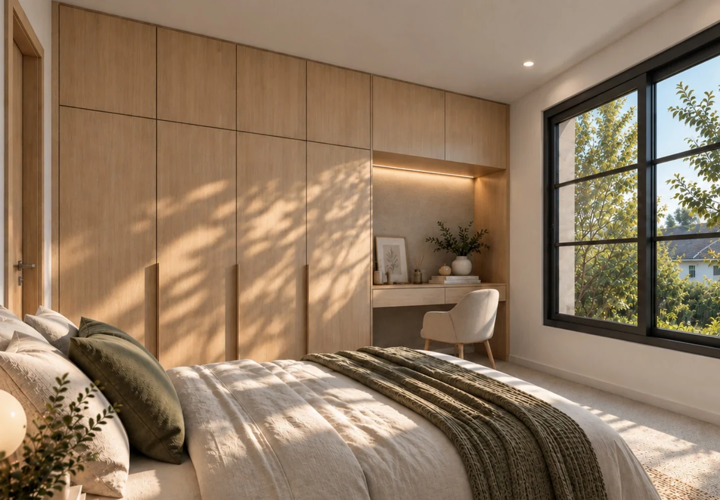 Mitcham project image