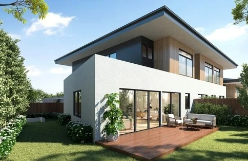 Mooroolbark project image